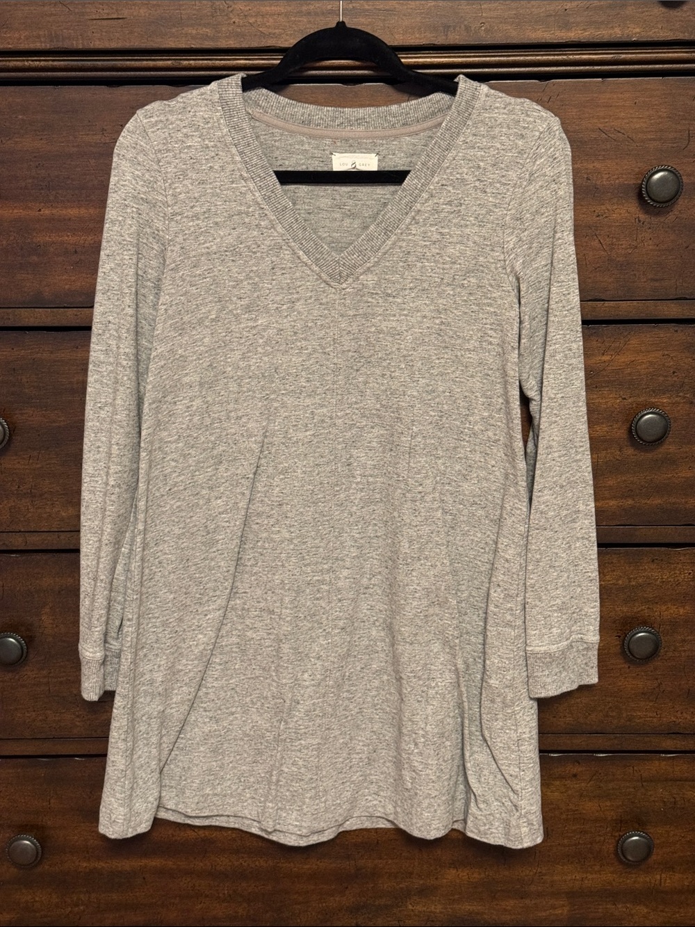 Lou & Grey Dress